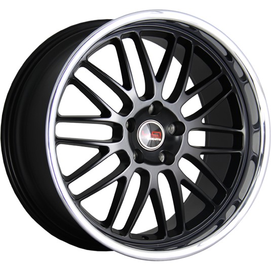 

Литые диски LegeArtis B503 10x20/5x120 D74.1 ET40 Черный, B503