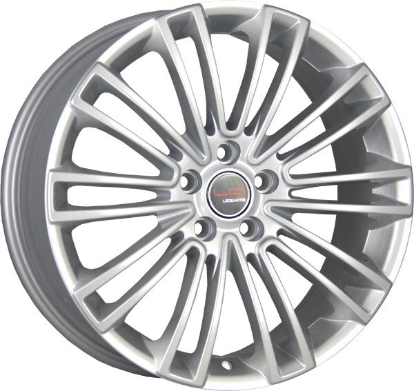 

Литые диски LegeArtis FD518 6.5x16/5x108 D63.3 ET50 Серебристый, FD518