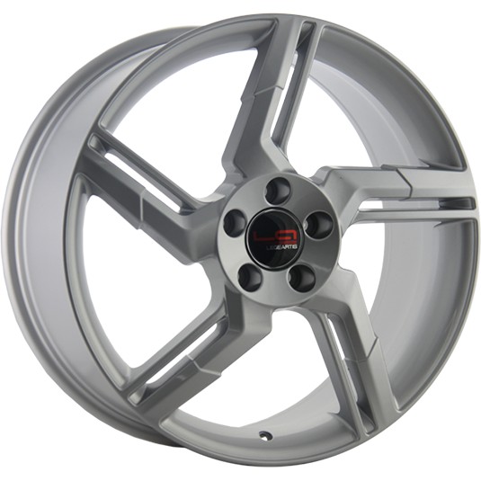 

Литые диски LegeArtis MR501 8x17/5x112 D66.6 ET48 Серебристый