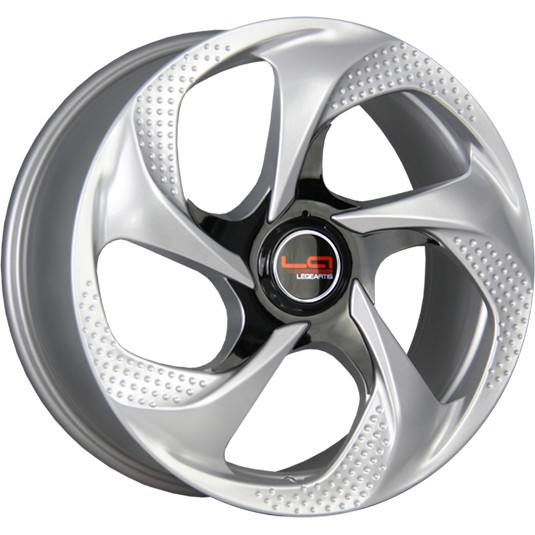 

Литые диски LegeArtis MR502 8.5x19/5x112 D66.6 ET43 Серебристый, MR502