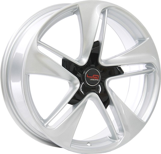 

Литые диски LegeArtis OPL503 8.5x19/5x120 D67.1 ET45 Серебристый, OPL503