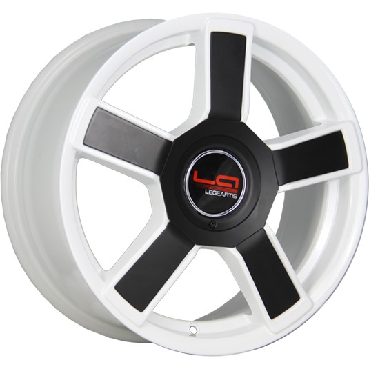 

Литые диски LegeArtis PG532 7.5x18/4x108 D65.1 ET29 Белый+черный, PG532