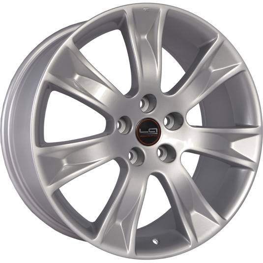

Литые диски LegeArtis OPL31 8.5x19/5x120 D67.1 ET45 Серебристый, OPL31
