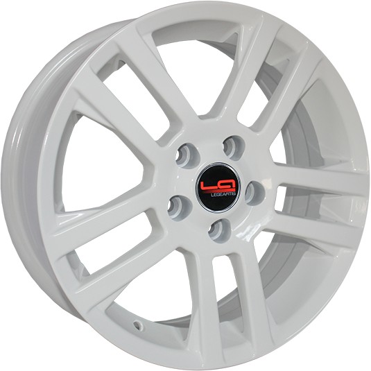 

Литые диски LegeArtis SK2 6x15/5x112 D57.1 ET47 Белый
