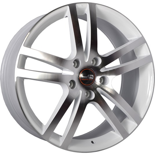 

Литые диски LegeArtis VV88 9x20/5x130 D71.6 ET57 Белый, VV88