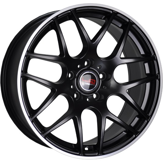 

Литые диски LegeArtis B505 11x20/5x120 D72.6 ET37 Черный, B505
