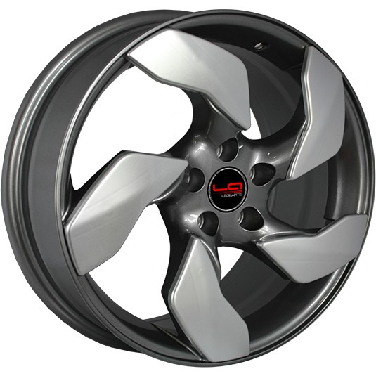 

Литые диски LegeArtis OPL539 7.5x18/5x115 D70.1 ET41 Серый, OPL539