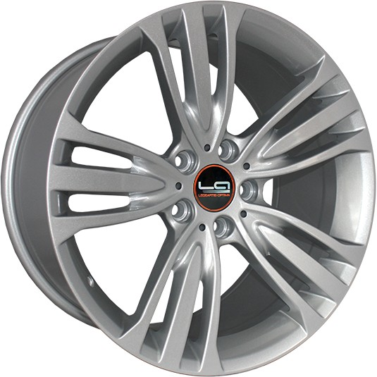 

Литые диски LegeArtis B150 10x19/5x120 D74.1 ET53 Серебристый, B150
