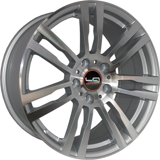 

Литые диски LegeArtis B152 10x19/5x120 D74.1 ET53 Серебристый, B152