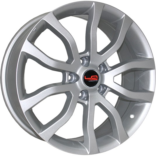 

Литые диски LegeArtis LR47 8x19/5x120 D72.6 ET58 Серебристый, LR47