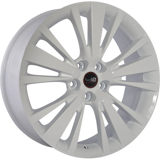 

Литые диски LegeArtis TY56 7.5x19/5x114.3 D60.1 ET35 Белый, TY56