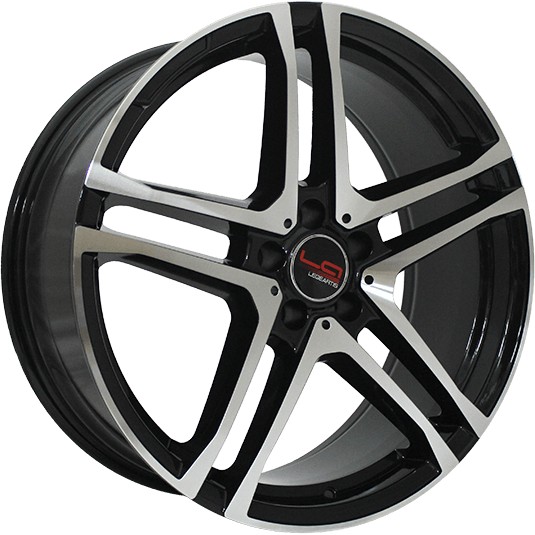 

Литые диски LegeArtis MR523 8.5x20/5x112 D66.6 ET56 Черный, MR523