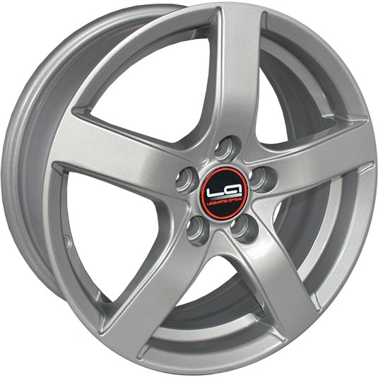 

Литые диски Replica TD SK19 5.5x14/5x100 D57.1 ET40 Серебристый, TD SK19