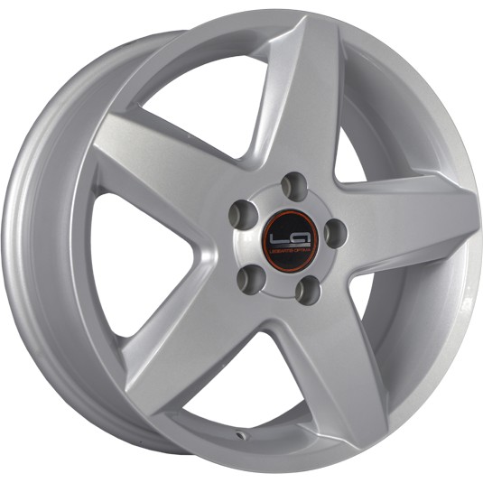 

Литые диски Replica TD OPL32 6.5x16/5x105 D56.6 ET39 Серебристый