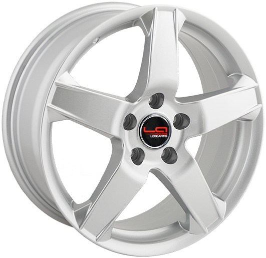 

Литые диски Replica TD HND99 6x15/4x100 D54.1 ET48 Серебристый, TD HND99