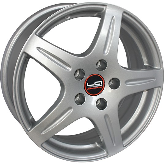 

Литые диски Replica TD SNG12 6.5x16/5x112 D66.6 ET39.5 Серебристый, TD SNG12