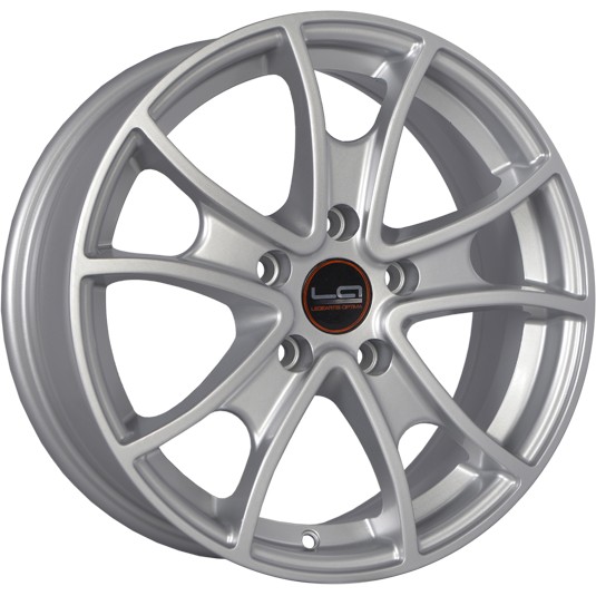 

Литые диски Replica TD Ci10 6.5x16/5x114.3 D67.1 ET38 Серебристый, TD Ci10