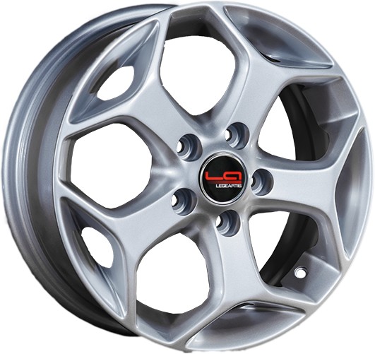 

Литые диски Replica TD FD12 6.5x16/5x108 D63.3 ET50 Серебристый
