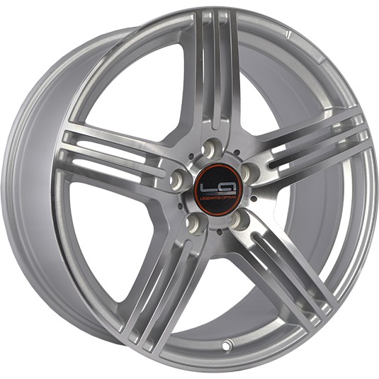

Литые диски Replica TD MR74 7.5x17/5x112 D66.6 ET47 Серебристый, TD MR74
