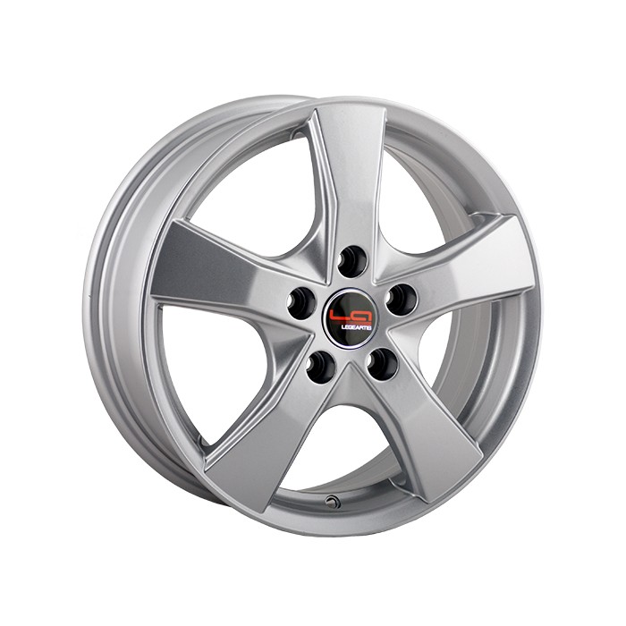 

Литые диски Replica TD SZ26 6x16/5x114.3 D60.1 ET50 Серебристый