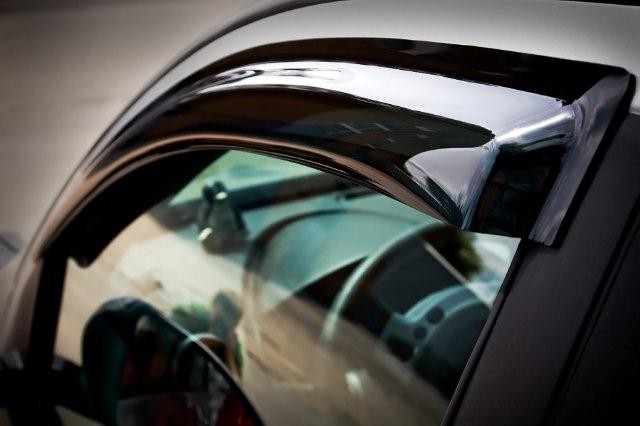 

Ветровики Volvo S40 с 2004 (SkyLine)