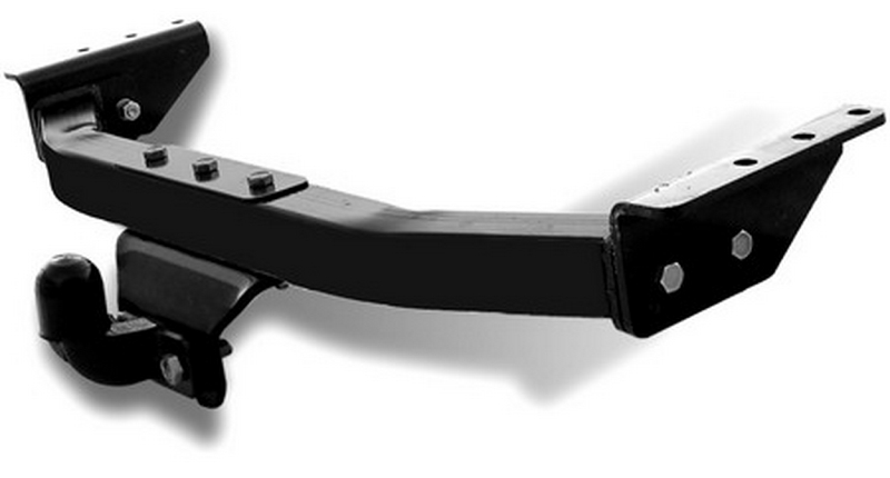 

Фаркоп Bosal для Hyundai Terracan 2001-2006