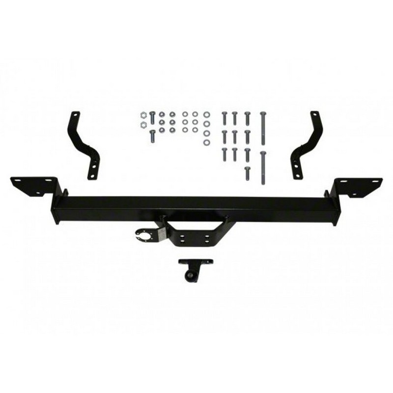 

Фаркоп Bosal для Peugeot Boxer III/Fiat Ducato IV/Citroen Jumper III с 2006