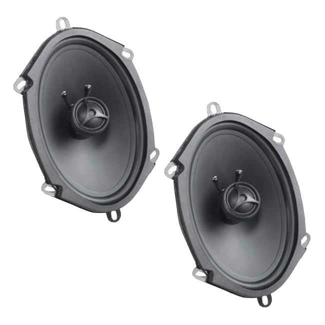 

Акустика Morel MRC-TempoCoax-5*7 13x18см 90Вт