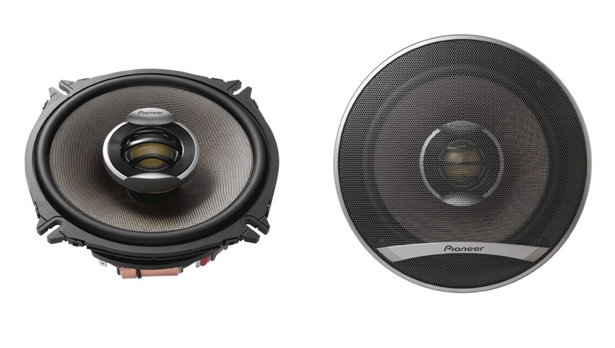 

Акустика Pioneer TS-E1702IS