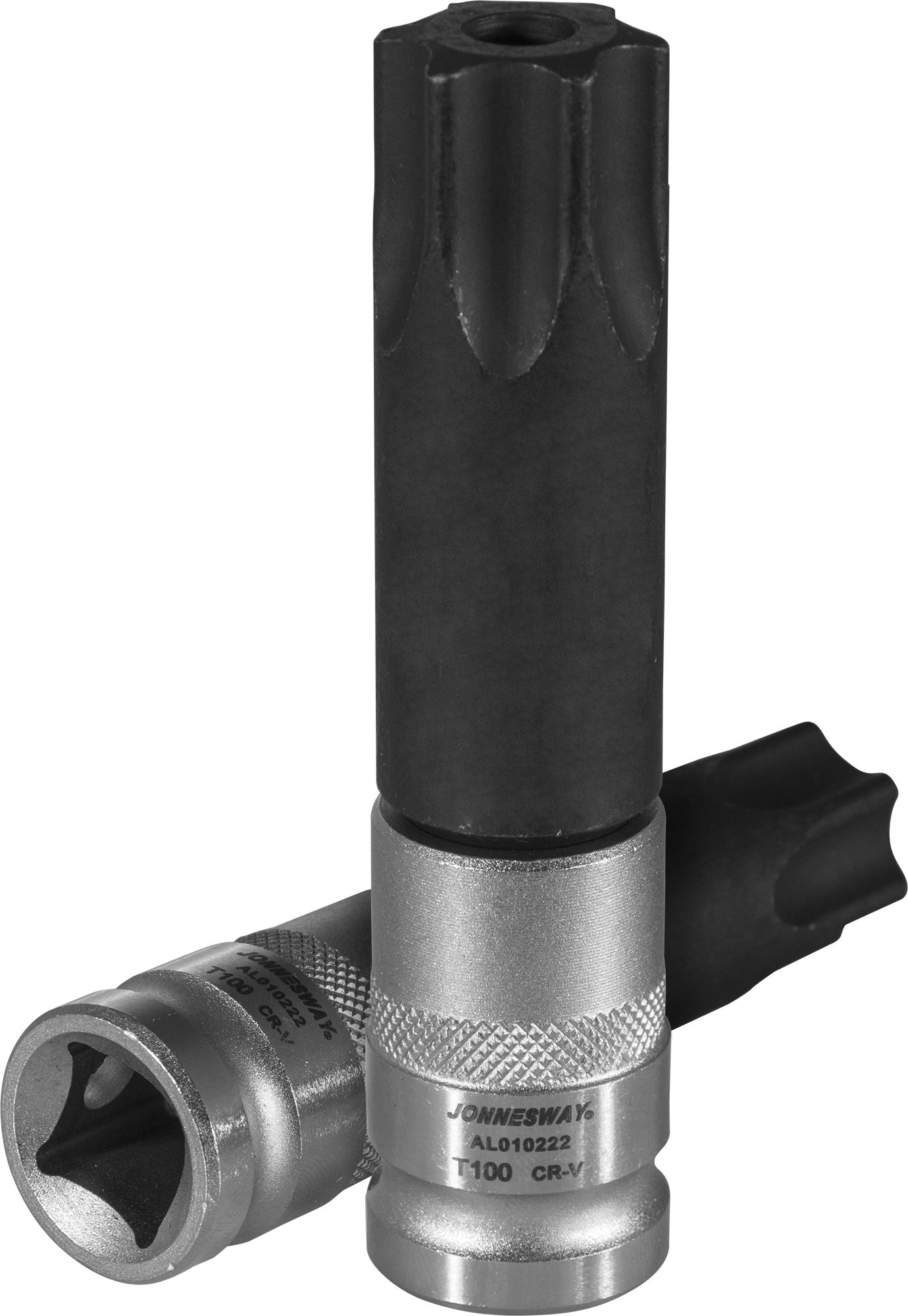 

Головка Jonnesway внешний TORX 1/2DR T100
