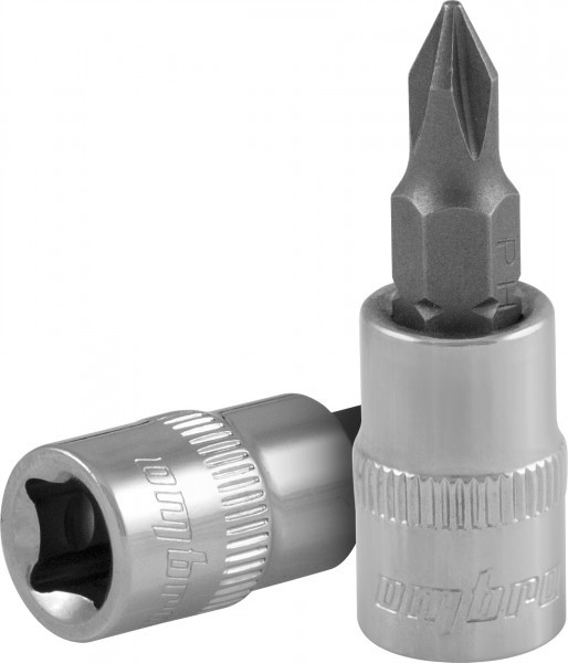 

Насадка торцевая Ombra 3/8DR с вставкой РН № 1