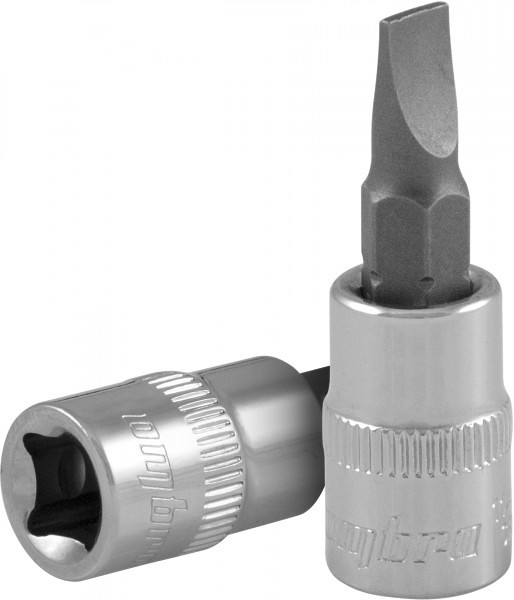 

Насадка торцевая Ombra 3/8DR с вставкой SL 5,5мм