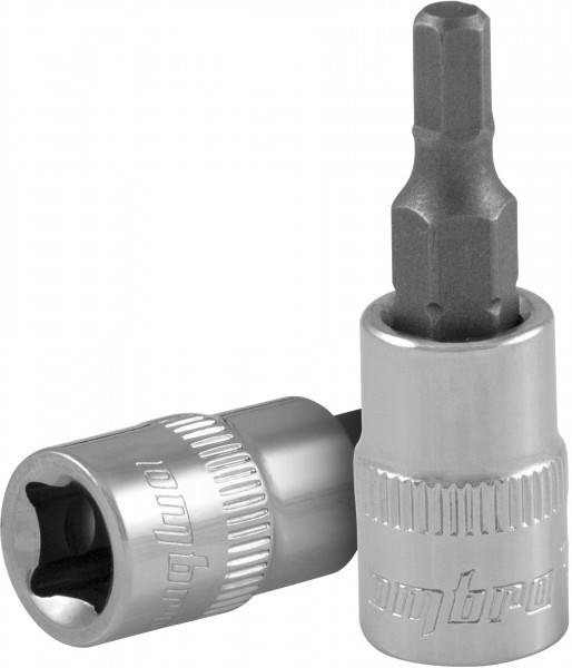 

Насадка торцевая Ombra 3/8DR с вставкой H3мм