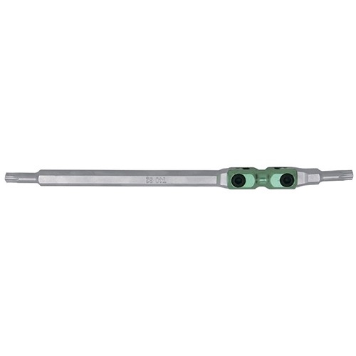 

Ключ торцевой карданный TORX, T40 (Jonnesway) H08WT40