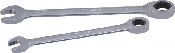 

Ключ комбинированный Ombra трещоточный Snap Gear 19мм