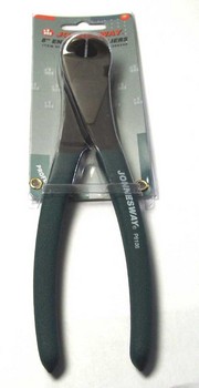 

Кусачки Jonnesway 200мм 8"