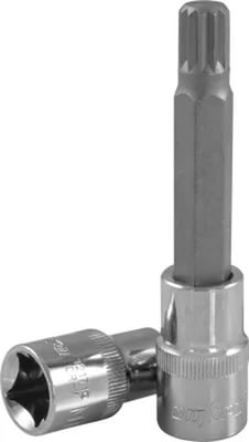 

Насадка Ombra 1/2DR с вставкой M18 L100мм