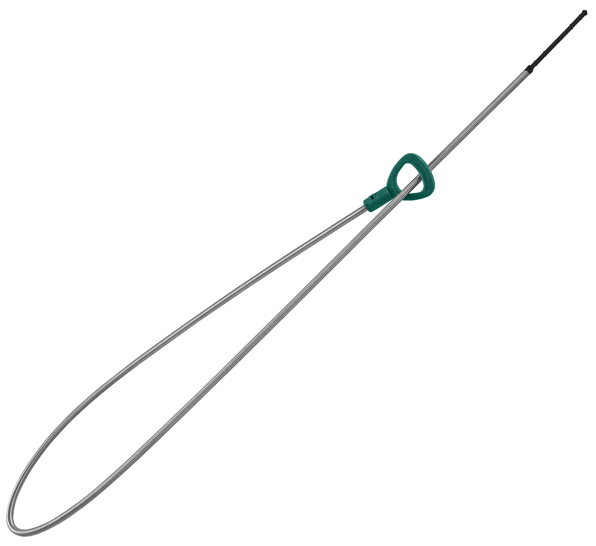 

Щуп контроля уровня жидкости ГМТ Jonnesway AL010016A МВ 722.7** 722.5** оригинальный № 168 589 01 21 00