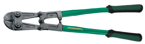 

Болторезы угловые Jonnesway 28° 300мм