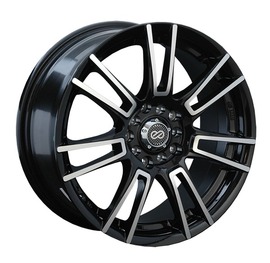 

Литые диски Enkei SH45 7x16/5x100 D73,1 ET45, SH45