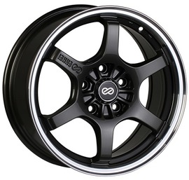 

Литые диски Enkei SK50 7x16/5x114,3 D67,1 ET38
