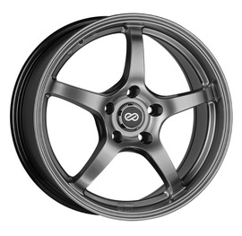 

Литые диски Enkei SM13 7x16/5x105 D56,6 ET39, SM13