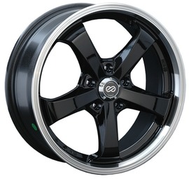 

Литые диски Enkei S937 7x16/5x105 D56,6 ET39, S937