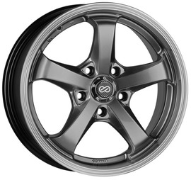 

Литые диски Enkei S937 7x16/5x114,3 D73,1 ET45, S937