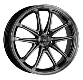 

Литые диски Enkei SH43 7x17/5x100 D56,1 ET45, SH43