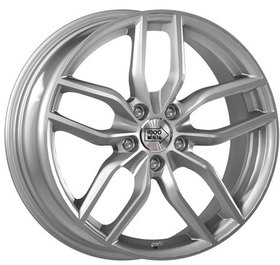 

Литые диски 1000 Miglia MM039 7.5x17/5x112 D57,1 ET51
