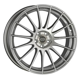 

Литые диски Enkei RS05 8x17/5x100 D75 ET48, RS05