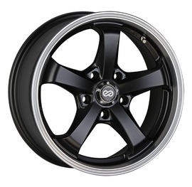 

Литые диски Enkei S937 7x17/5x100 D56,1 ET48, S937