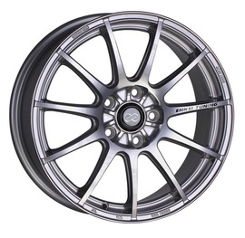 

Литые диски Enkei SC22 7x17/5x115 D70,1 ET45, SC22
