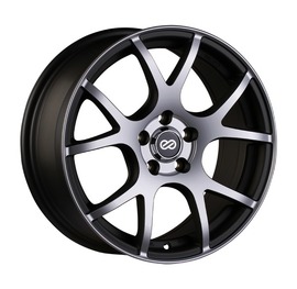 

Литые диски Enkei SL47 7.5x17/5x114,3 D67,1 ET45, SL47